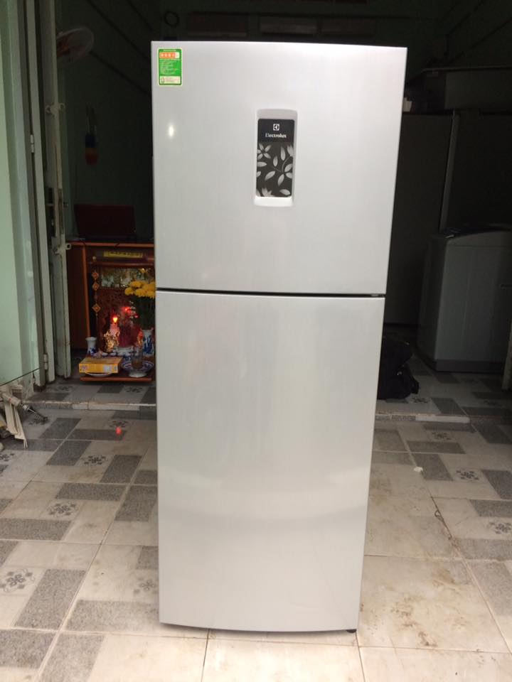 Một số lưu ý trước khi quyết định mua Tủ lạnh cũ